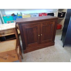 PETITE TABLE D’APPOINT BUFFET 