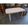 TABLE DE JARDIN 
