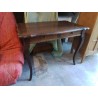 PETIT BUREAU 2 TIROIRS 