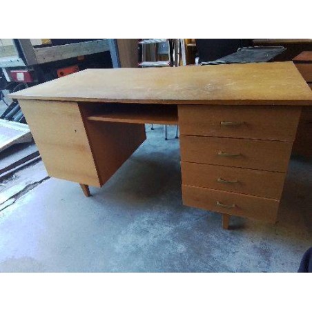 BUREAU STYLE SCANDINAVE 