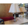 LAMPE EN ONYX