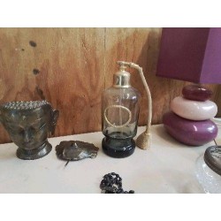GRAMD PULVÉRISATEUR EAU DE TOILETTES 