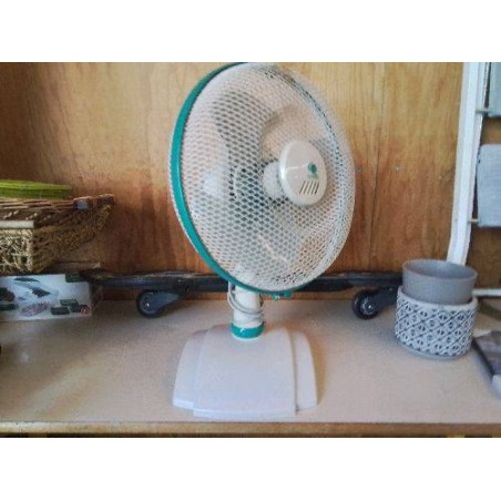 VENTILATEUR ALPATRC 