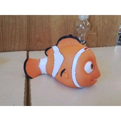 TIRELIRE NEMO 