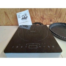 PLAQUE INDUCTION SILVERCREST 