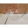 SALADIER EN VERRE 