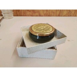 BOITE A BIJOUX DANS SON COFFRET 