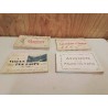 ALBUMS CARTE POSTALE 