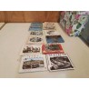 ALBUMS CARTE POSTALE 