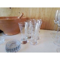 VERRE A PASTIS