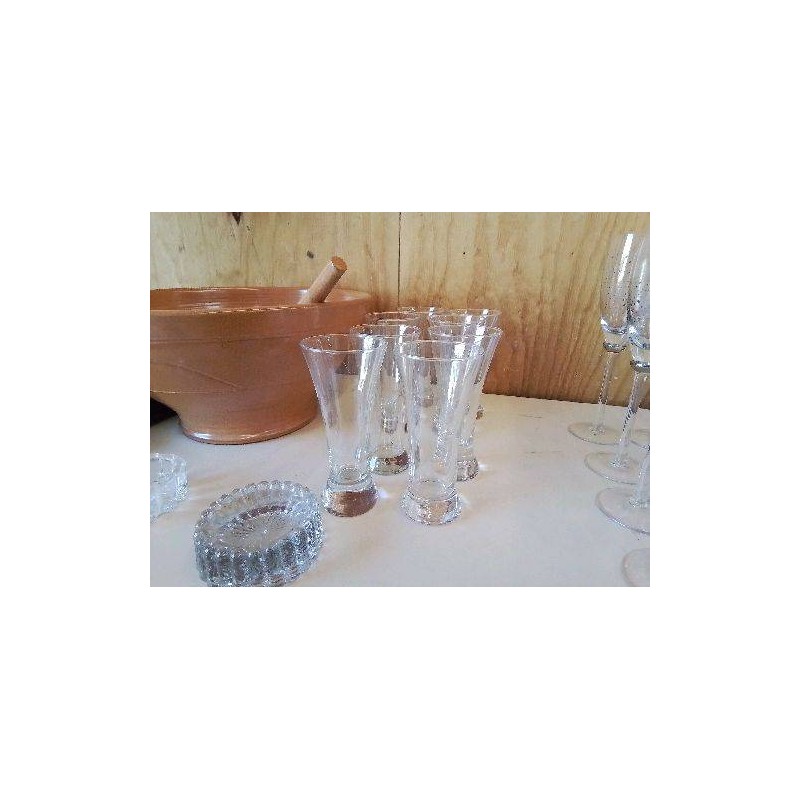 VERRE A PASTIS