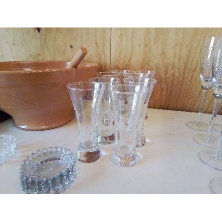 VERRE A PASTIS