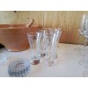 VERRE A PASTIS