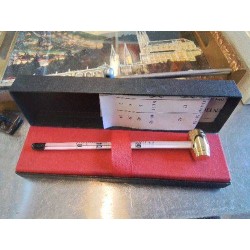 THERMOMÈTRE À VIN 
