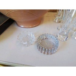 OBJET DECO VERRE