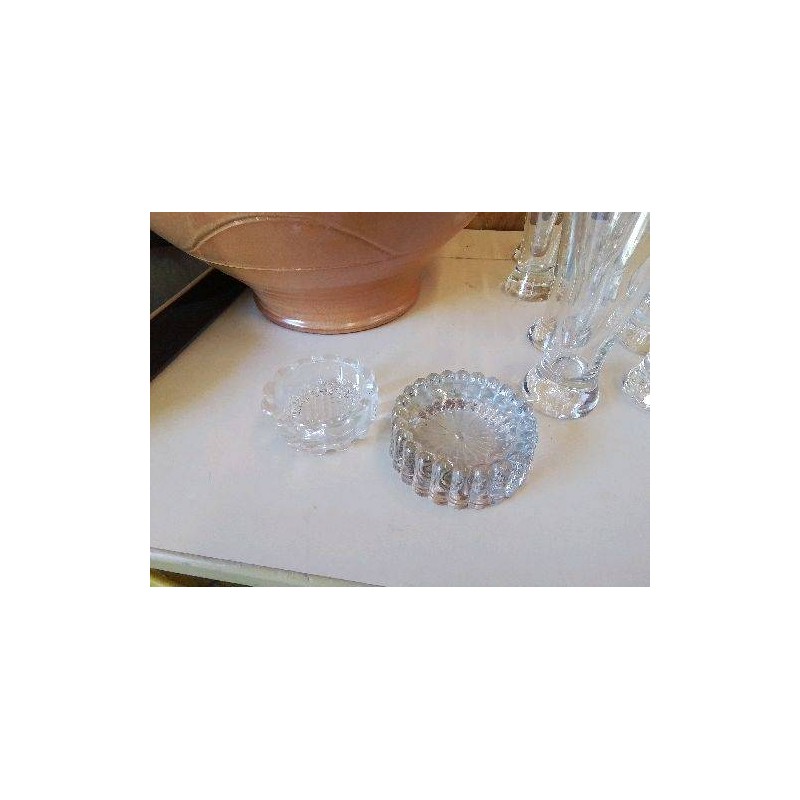 OBJET DECO VERRE