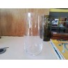 VASE EN VERRE 