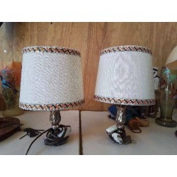 PETITE LAMPE 