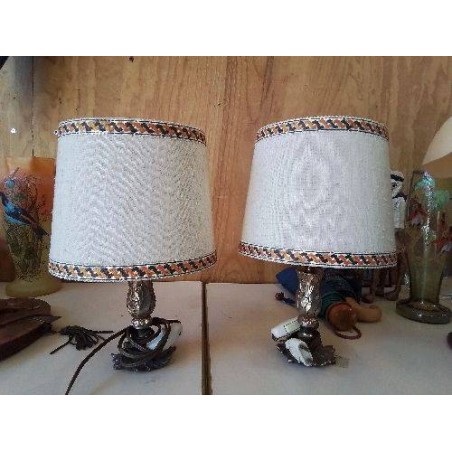 PETITE LAMPE 