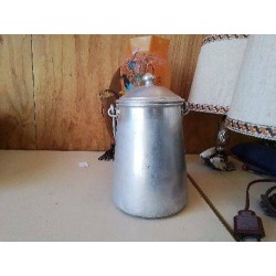 POT À LAIT