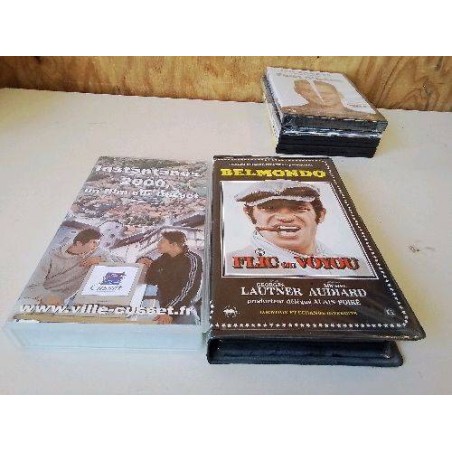 VHS