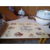 PLATEAU DE FROMAGE 