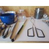 PINCE DE CUISINE 