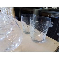 VERRE A WHISKY 