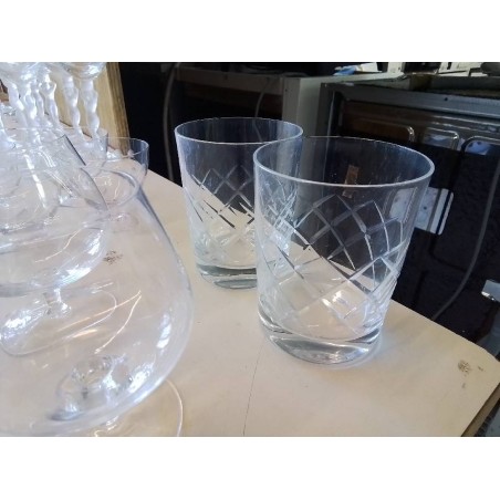 VERRE A WHISKY 
