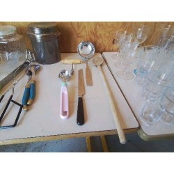 COUVERTS CUISINE 