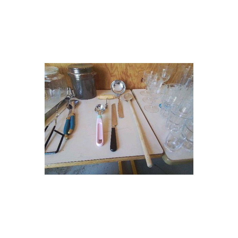 COUVERTS CUISINE 