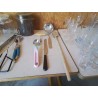COUVERTS CUISINE 