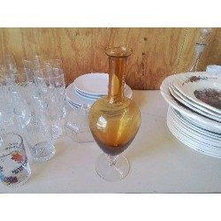 SOLIFLORE ORANGE 