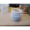 PETIT POT A YAOURT VICHY 