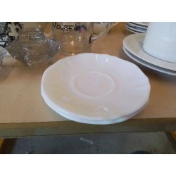 SOUCOUPE POUR TASSE