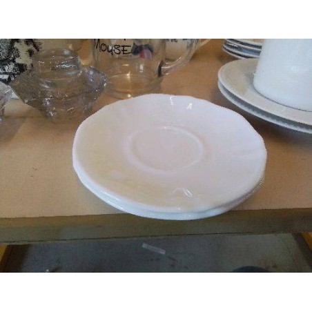 SOUCOUPE POUR TASSE