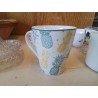 TASSE AVEC ANANAS 