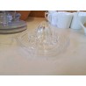 PRESSE AGRUME EN VERRE