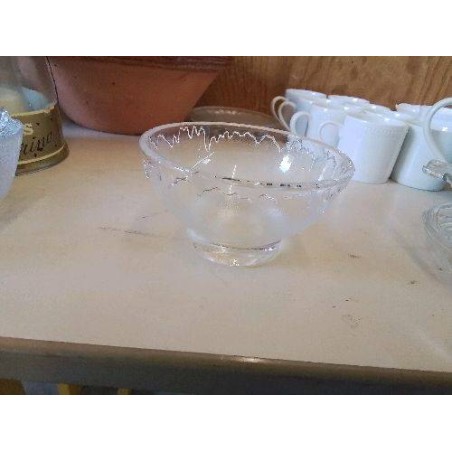 BOL EN VERRE