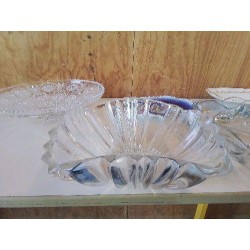 COUPE EN CRISTAL 