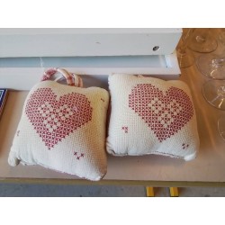 MINI COUSSIN SAVOYARD 