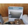 TETE DE DOUCHE PREMIUM 25X25