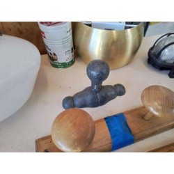 PATERE EN BOIS