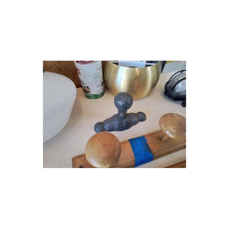 PATERE EN BOIS