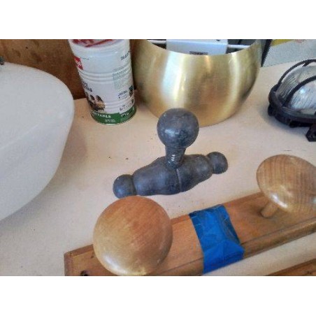 PATERE EN BOIS