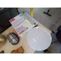 APPLIQUE LED ILLUMILED