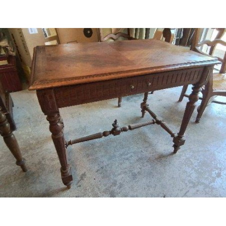 BUREAU STYLE LOUIS XIII