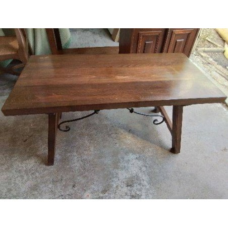 TABLE BASSE