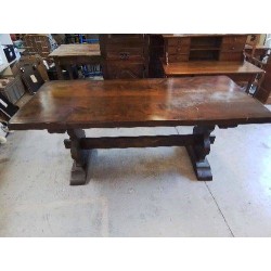 TABLE DE FERME