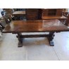 TABLE DE FERME